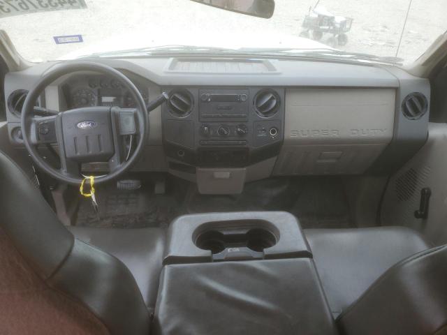 Photo 8 from auction – 2010 FORD F250 SUPER with VIN 1FTNX2A59AEA66736