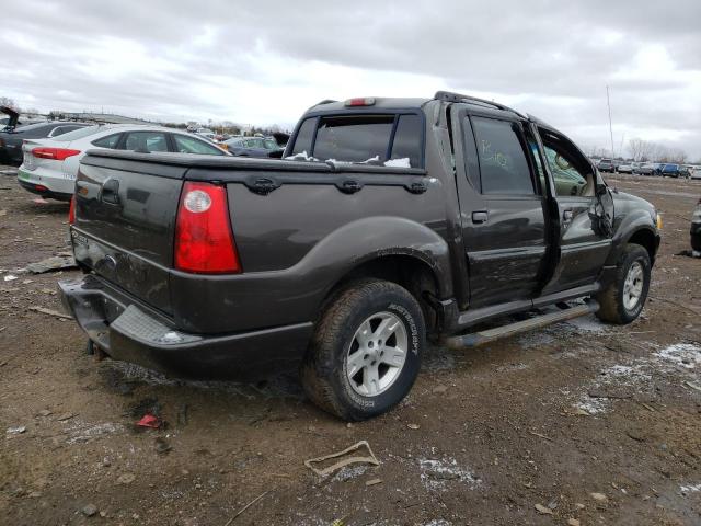 Photo 3 from auction – 2005 FORD EXPLORER S with VIN 1FMZU67K75UB46042