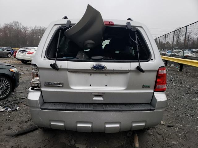 Photo 6 from auction – 2013 FORD ESCAPE SEL with VIN 1FMCU0DG6CKC34091