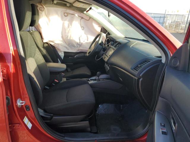 Photo 7 from auction – 2019 MITSUBISHI OUTLANDER with VIN JA4AR3AUXKU017603