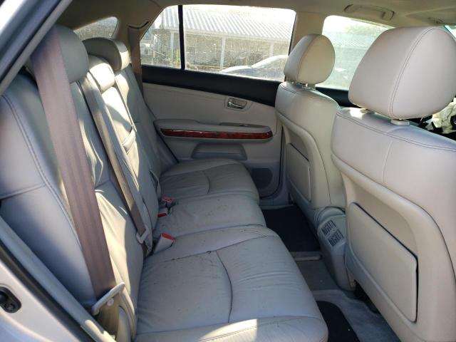 Photo 10 from auction – 2009 LEXUS RX 350 with VIN 2T2HK31U69C117032