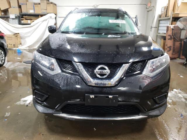 Photo 5 from auction – 2016 NISSAN ROGUE S with VIN KNMAT2MV2GP623036