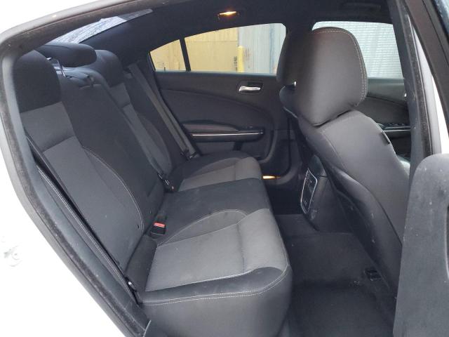 Photo 10 from auction – 2016 DODGE CHARGER SE with VIN 2C3CDXBG4GH121225