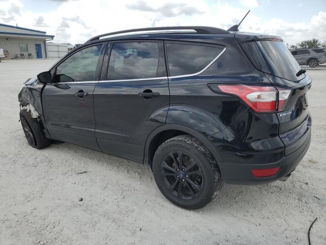 Photo 2 from auction – 2018 FORD ESCAPE SEL with VIN 1FMCU0HD1JUB08674