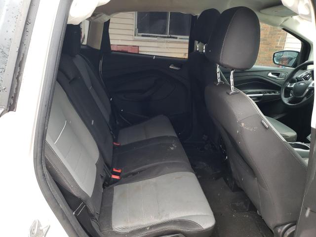 Photo 10 from auction – 2013 FORD C-MAX SE with VIN 1FADP5AU7DL557459