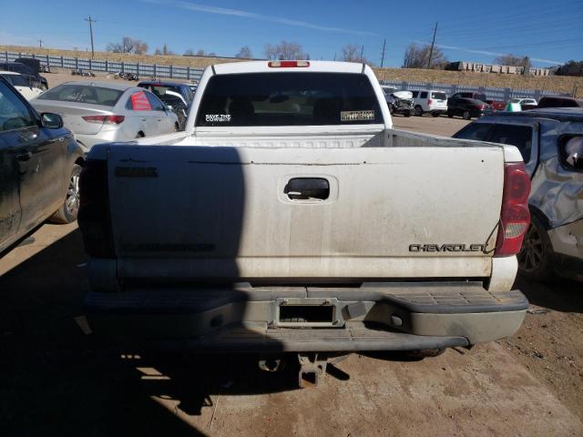 صورة رقم 6 من المزاد - 2003 CHEVROLET SILVERADO مع VIN 1GCHK23U03F119658