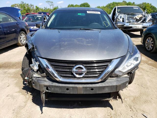 Photo 5 from auction – 2017 NISSAN ALTIMA 2.5 with VIN 1N4AL3AP8HC215442