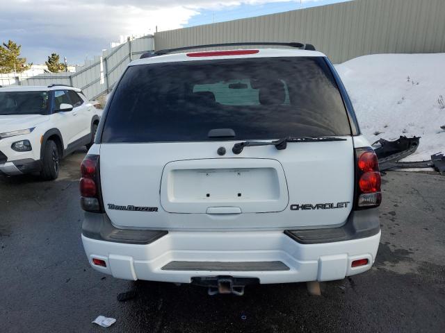 Photo 6 from auction – 2003 CHEVROLET TRAILBLAZE with VIN 1GNDT13S032132476