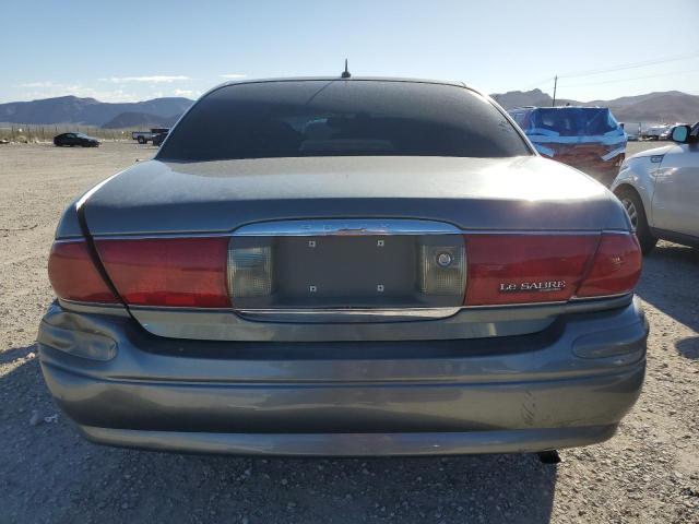 Photo 6 from auction – 2005 BUICK LESABRE CU with VIN 1G4HP52K85U176848