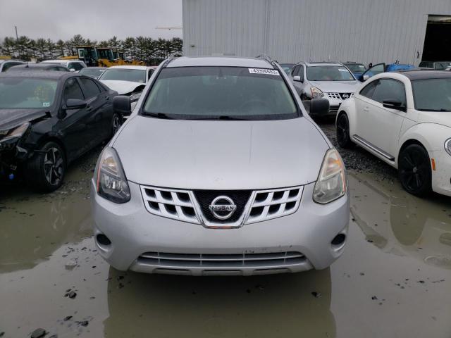 Photo 5 from auction – 2014 NISSAN ROGUE SELE with VIN JN8AS5MT0EW615673