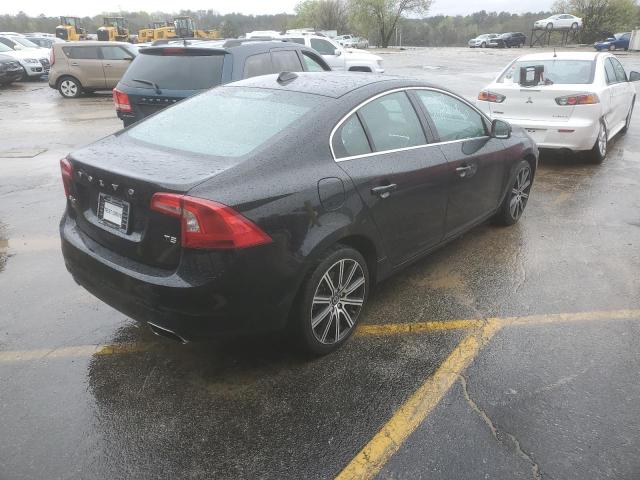 Photo 3 from auction – 2014 VOLVO S60 T5 with VIN YV1612FS7E2287001