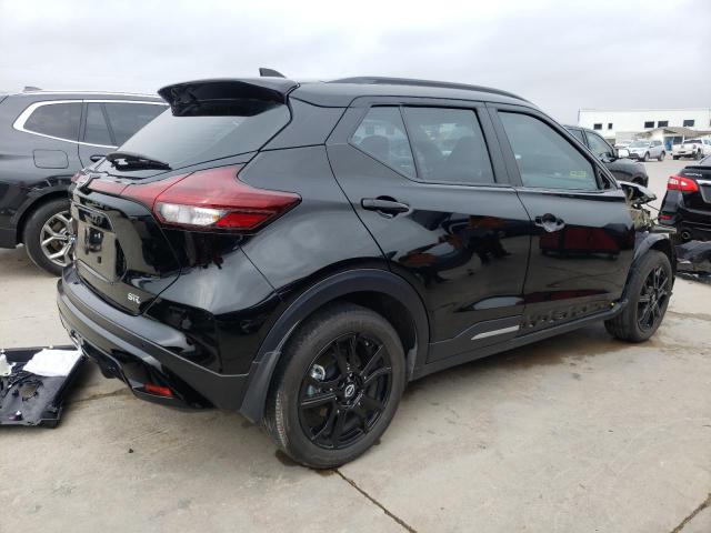 Photo 3 from auction – 2022 NISSAN KICKS SR with VIN 3N1CP5DV7NL476433