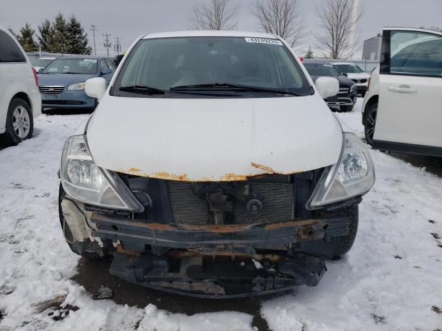Photo 5 from auction – 2010 NISSAN VERSA S with VIN 3N1BC1CP5AL468649