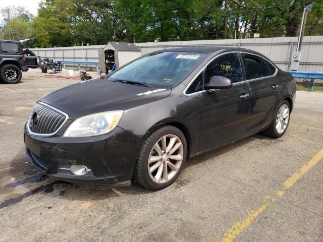 BUICK VERANO CON 2013 with VIN 1G4PR5SK9D4128280 - Photo from auction