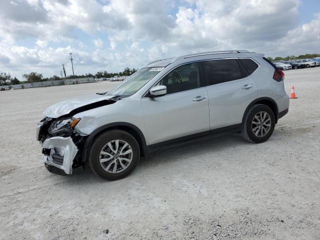 Photo 1 from auction – 2020 NISSAN ROGUE S with VIN KNMAT2MT2LP517503