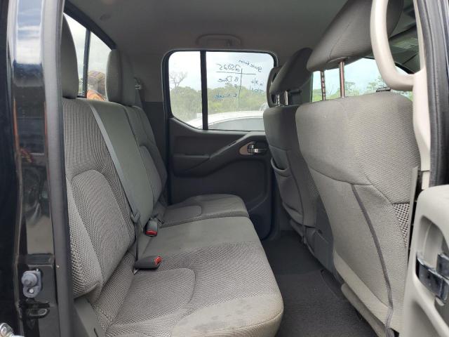 Photo 10 from auction – 2019 NISSAN FRONTIER S with VIN 1N6DD0ER1KN875751