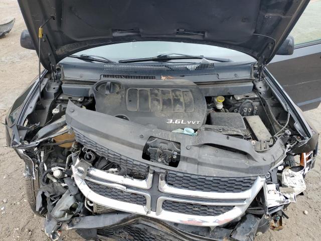 Photo 12 from auction – 2013 DODGE JOURNEY SX with VIN 3C4PDCBG4DT518412