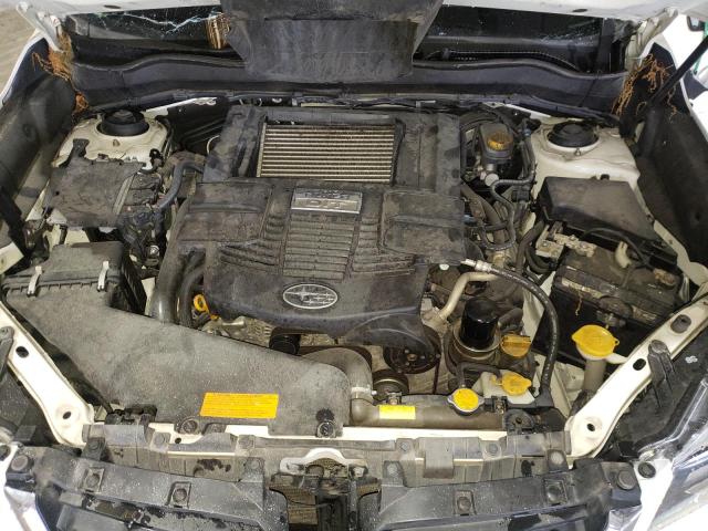 Photo 11 from auction – 2017 SUBARU FORESTER 2 with VIN JF2SJGWC8HH464040