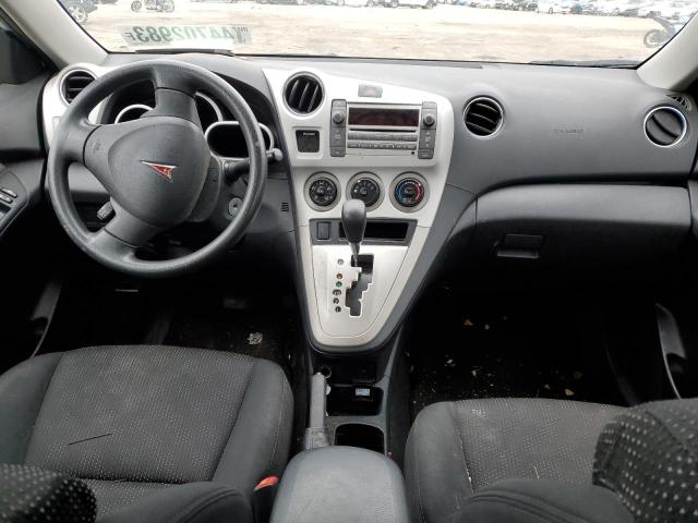 Photo 8 from auction – 2010 PONTIAC VIBE with VIN 5Y2SP6E87AZ404741