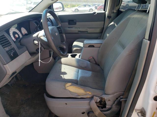 Photo 7 from auction – 2008 DODGE DURANGO SX with VIN 1D8HD38N88F130479