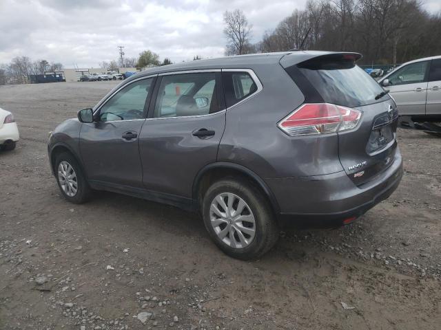 Photo 2 from auction – 2016 NISSAN ROGUE S with VIN KNMAT2MV3GP682595