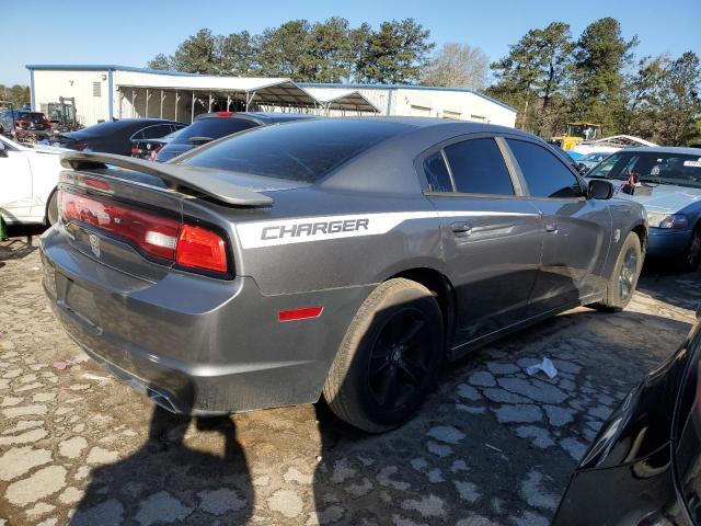 Photo 3 from auction – 2011 DODGE CHARGER with VIN 2B3CL3CG8BH607889