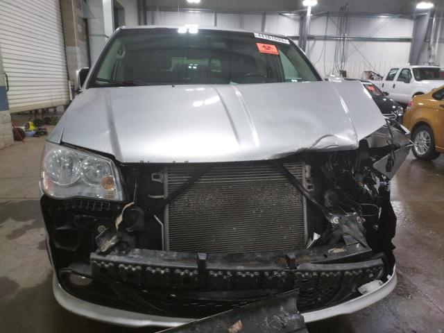 Photo 5 from auction – 2012 DODGE GRAND CARA with VIN 2C4RDGDG1CR172396