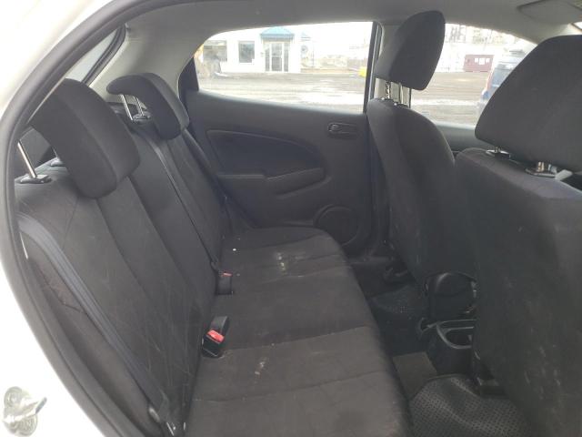 Photo 10 from auction – 2012 MAZDA MAZDA2 with VIN JM1DE1KY1C0143751