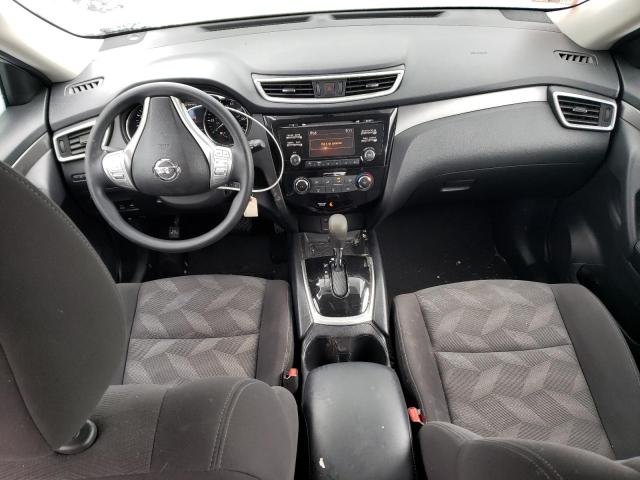 Photo 8 from auction – 2016 NISSAN ROGUE S with VIN KNMAT2MV2GP735965