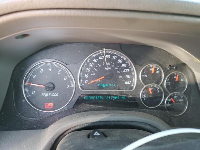 Photo 9 from auction – 2004 GMC ENVOY with VIN 1GKDT13S842189054