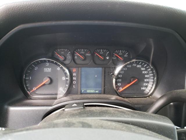 Photo 9 from auction – 2019 CHEVROLET 1500 with VIN 2GCRCNEC4K1203169