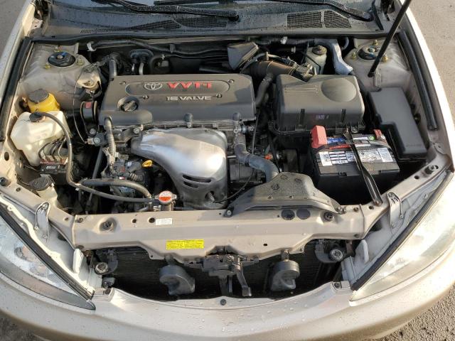 Photo 11 from auction – 2006 TOYOTA CAMRY LE with VIN 4T1BE32K16U696035