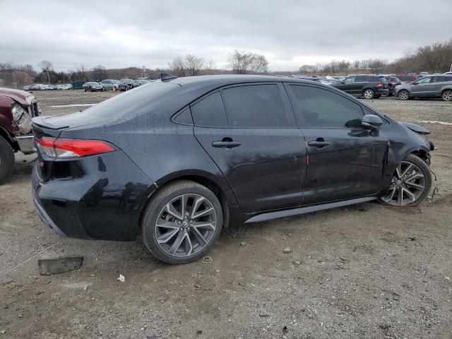 Photo 3 from auction – 2020 TOYOTA COROLLA SE with VIN 5YFP4RCE7LP016608