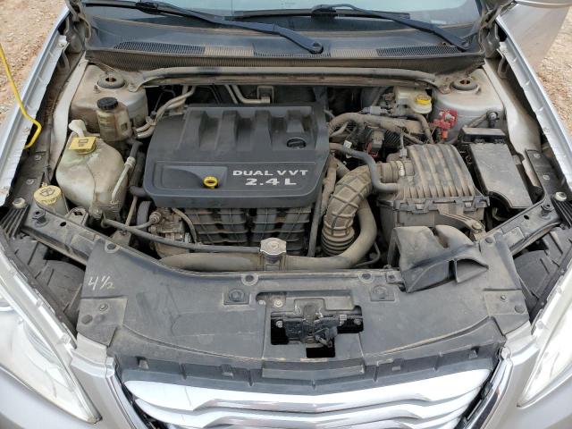 Photo 11 from auction – 2012 CHRYSLER 200 TOURIN with VIN 1C3CCBBB7CN181544