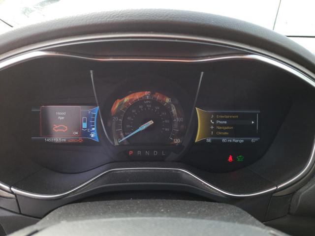 Photo 9 from auction – 2015 FORD FUSION SE with VIN 3FA6P0PU9FR147270