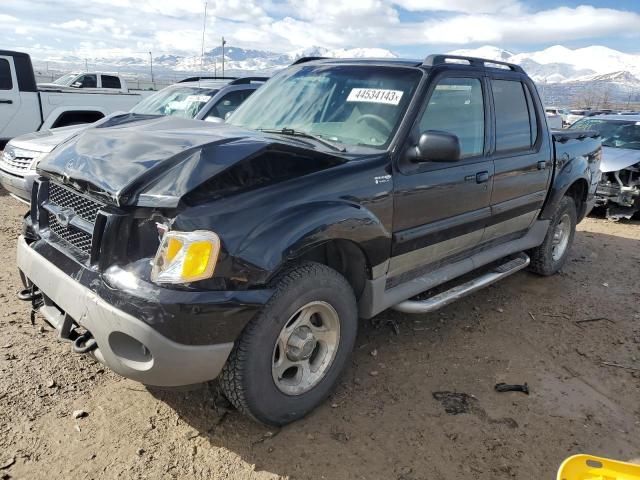 FORD EXPLORER S 2002 with VIN 1FMZU77E62UB38798 - Photo from auction