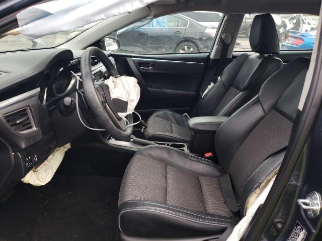 Photo 7 from auction – 2015 TOYOTA COROLLA L with VIN 5YFBURHE9FP354597