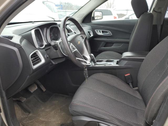 Photo 7 from auction – 2013 CHEVROLET EQUINOX LT with VIN 2GNALDEK6D1268890