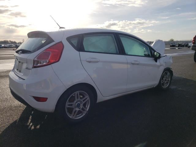Photo 3 from auction – 2018 FORD FIESTA SE with VIN 3FADP4EJ5JM118717