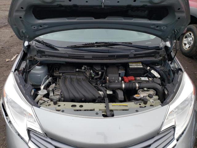 Photo 11 from auction – 2014 NISSAN VERSA NOTE with VIN 3N1CE2CP1EL370583