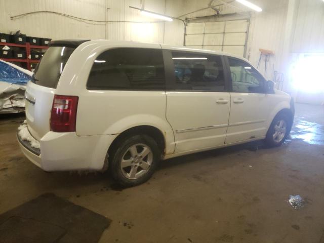 Photo 3 from auction – 2008 DODGE GR CARAVAN with VIN 1D8HN54P58B105885