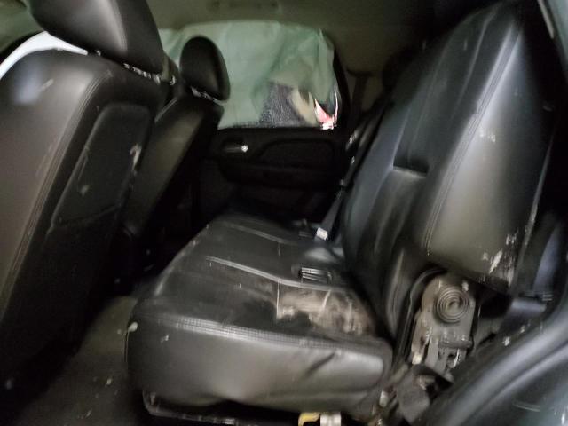 Photo 11 from auction – 2010 GMC YUKON SLT with VIN 1GKUKDE09AR168569