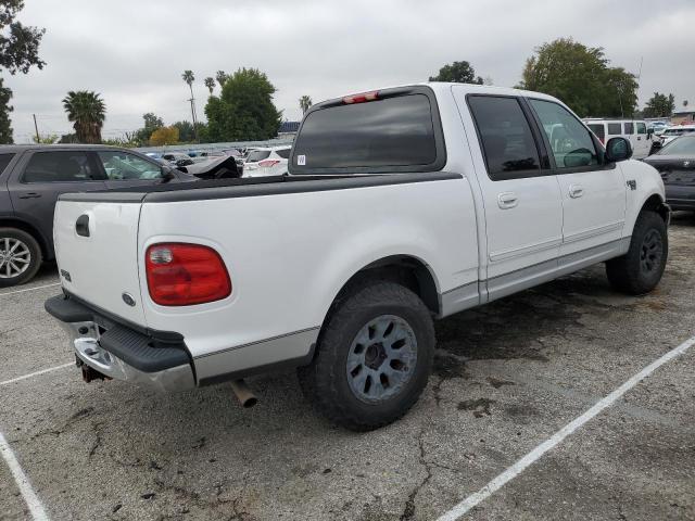 Photo 3 from auction – 2002 FORD F150 SUPER with VIN 1FTRW076X2KB93149