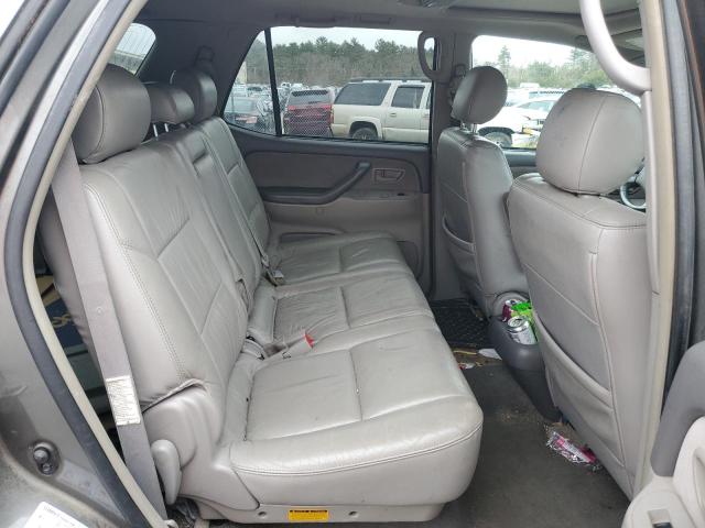 Photo 10 from auction – 2007 TOYOTA SEQUOIA SR with VIN 5TDBT44A87S287279