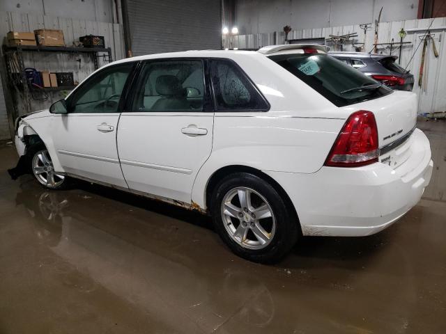 Photo 2 from auction – 2005 CHEVROLET MALIBU MAX with VIN 1G1ZT62885F116368