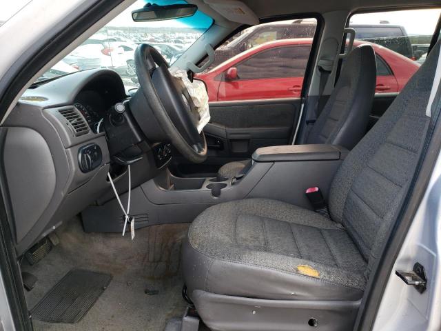 Photo 7 from auction – 2002 FORD EXPLORER X with VIN 1FMZU62E22UB42994