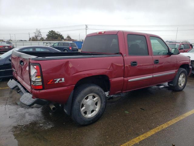 Photo 3 from auction – 2005 GMC NEW SIERRA with VIN 2GTEK13T051329532