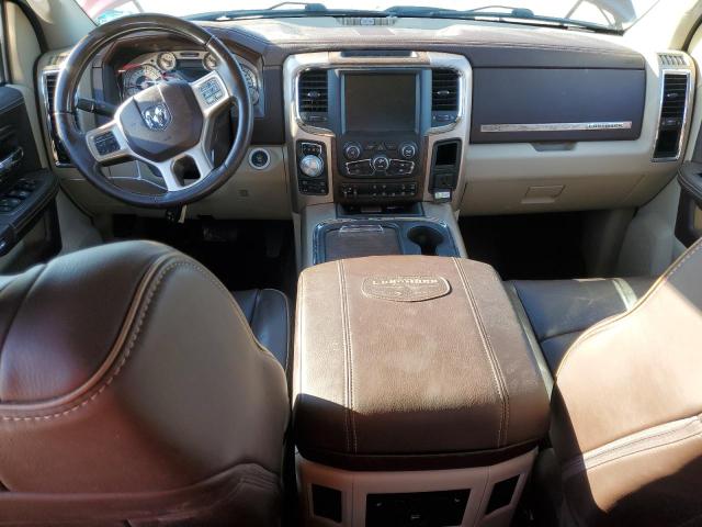 Photo 8 from auction – 2016 RAM 1500 LONGH with VIN 1C6RR7PT8GS343084
