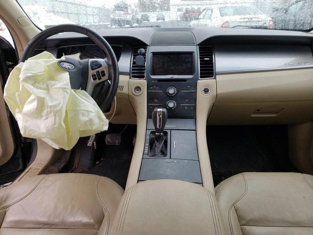 Photo 8 from auction – 2014 FORD TAURUS SEL with VIN 1FAHP2E80EG185017