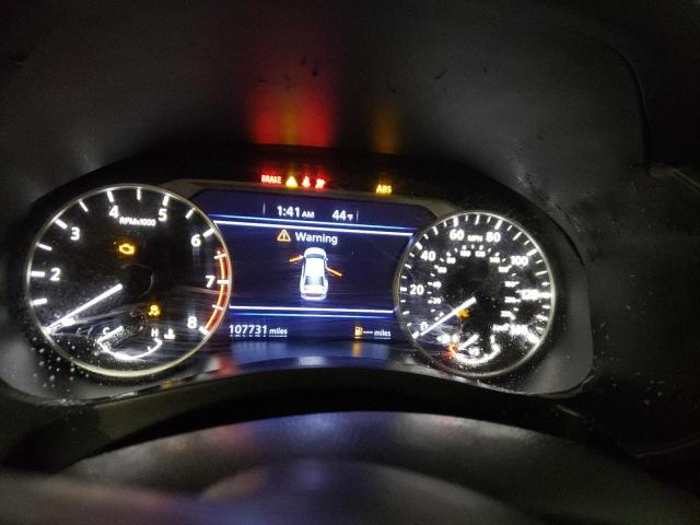 Photo 9 from auction – 2019 NISSAN ALTIMA SR with VIN 1N4BL4CV8KC184707